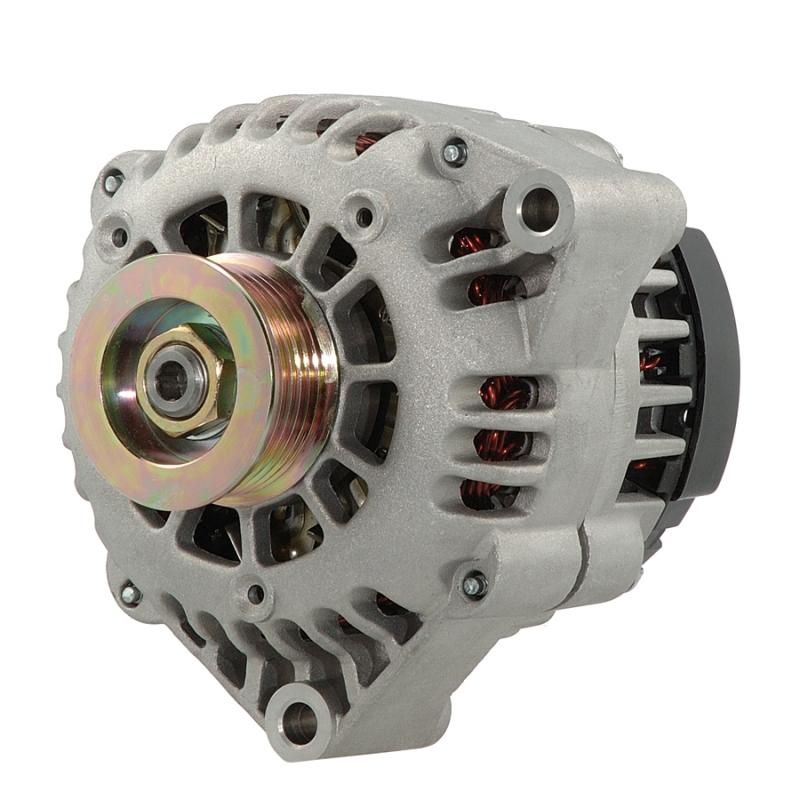 Remy 91602 Alternator product image 4 of 4