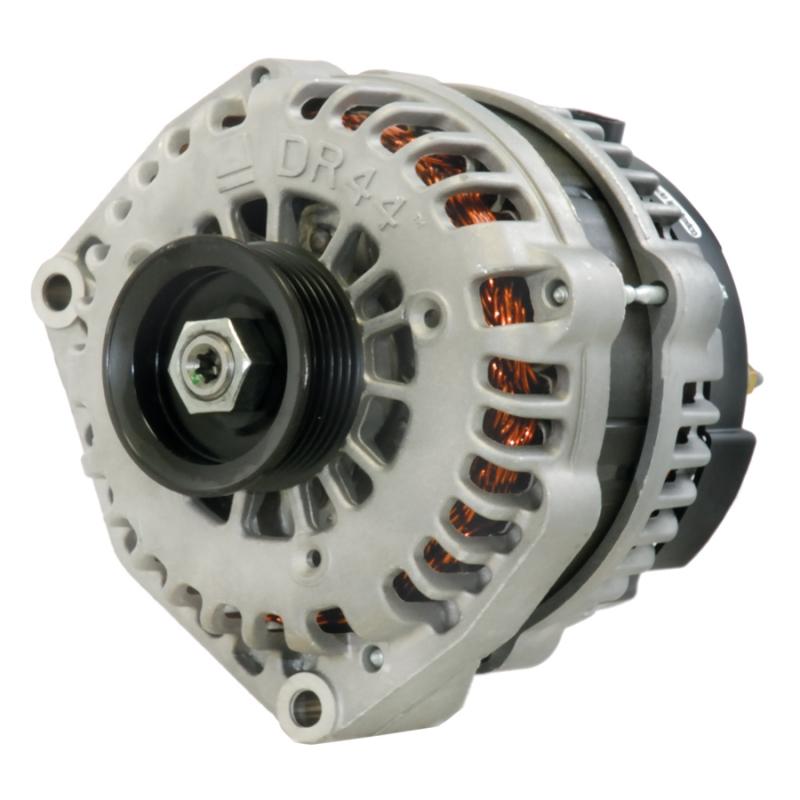 Remy 91615 - Alternator Remy 91615 Alternator product image 1 of 4