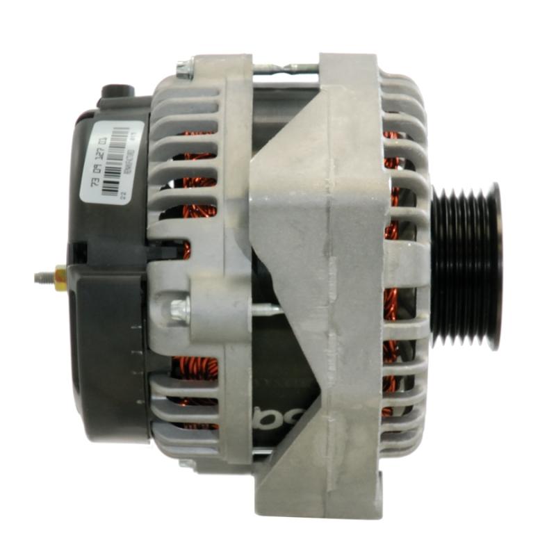 Remy 91615 - Alternator Remy 91615 Alternator product image 3 of 4