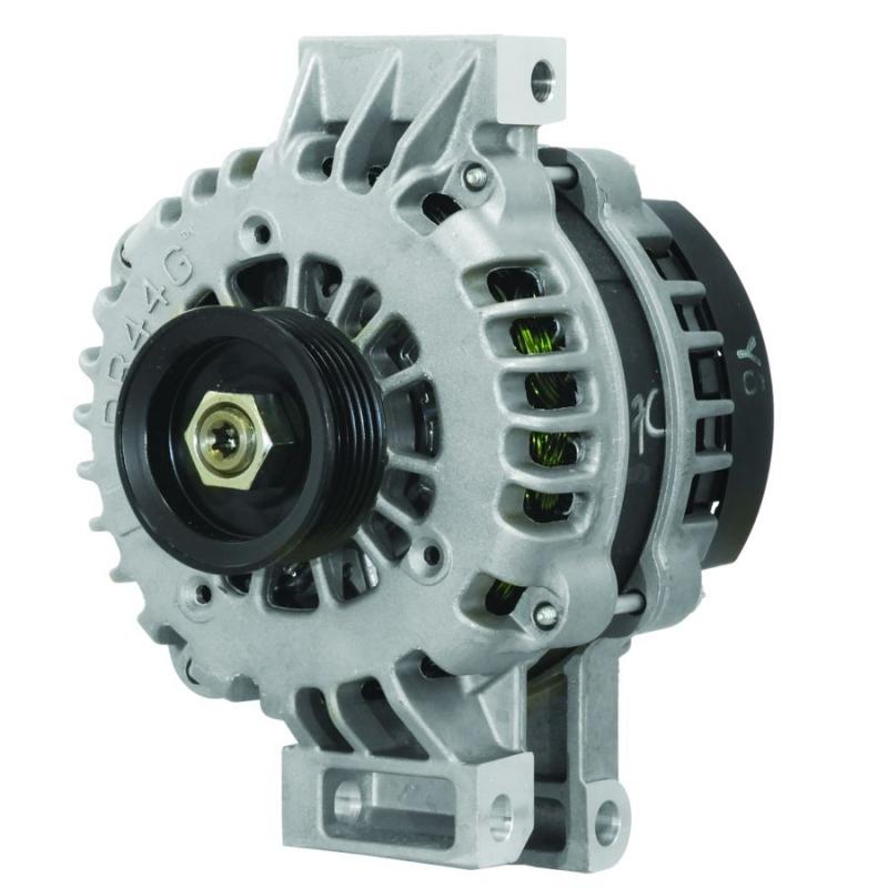 Remy 91617 Alternator product image 1 of 4