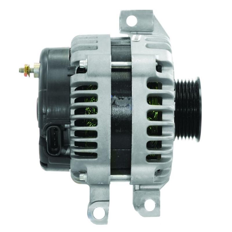 Remy 91617 Alternator product image 4 of 4