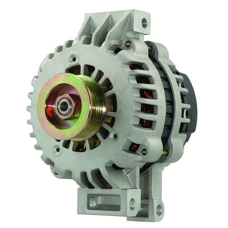 Remy 91652 Alternator product image 1 of 4