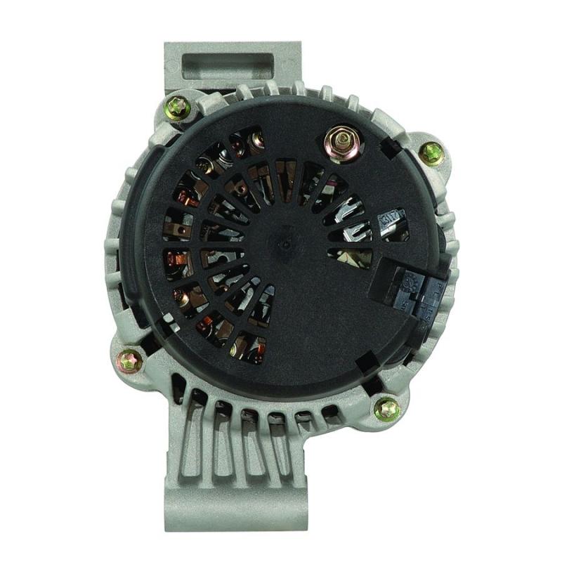 Remy 91652 Alternator product image 2 of 4
