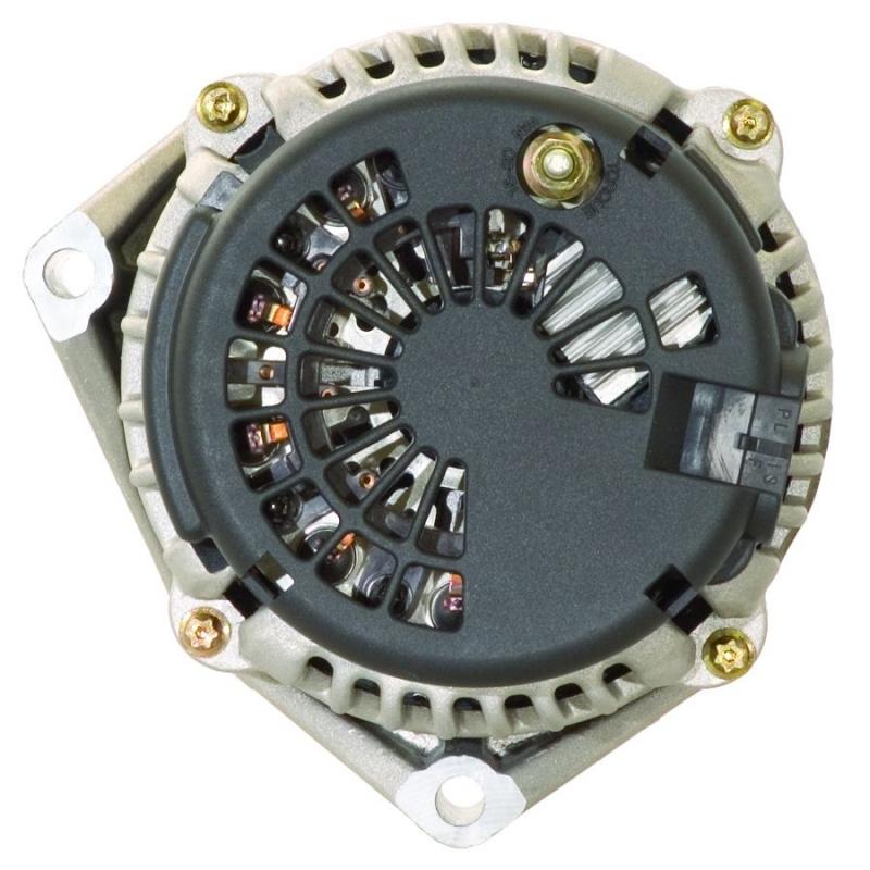 Remy 91653 - Alternator Remy 91653 Alternator product image 1 of 4