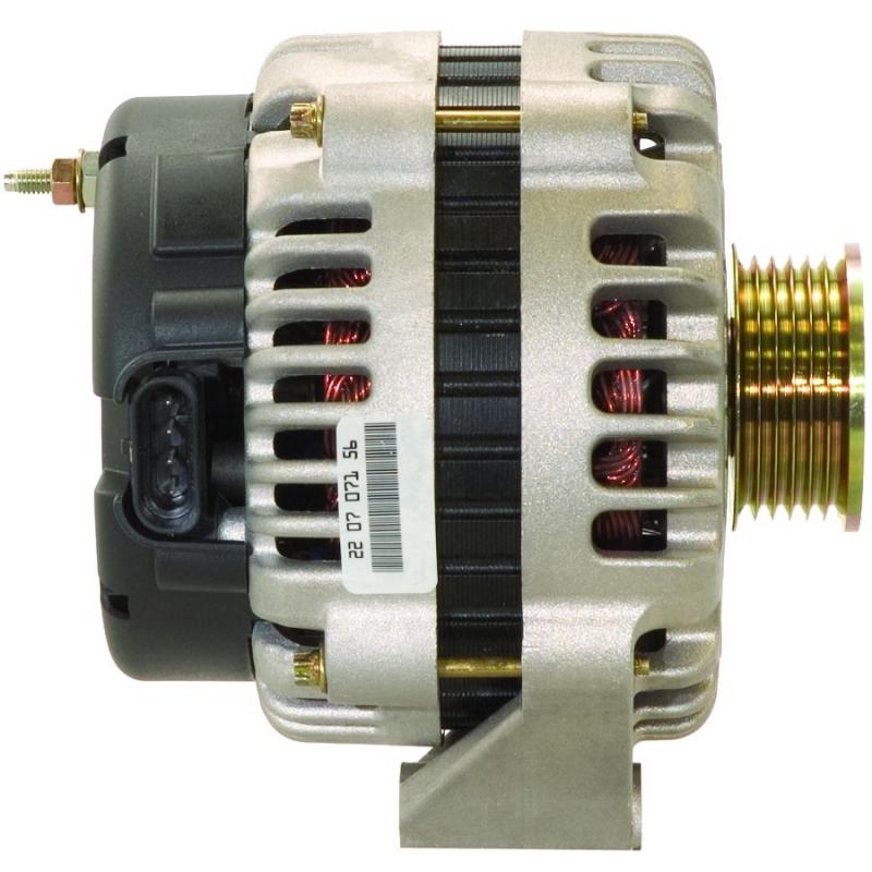 Remy 91653 - Alternator Remy 91653 Alternator product image 3 of 4