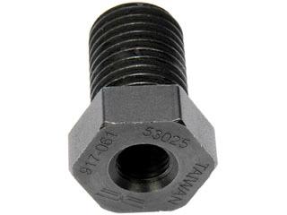 Dorman 917061 Ignition Knock (Detonation) Sensor Connector product image 1 of 4