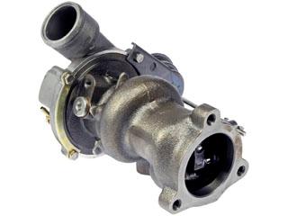 Dorman 917150 Turbocharger product image 1 of 14