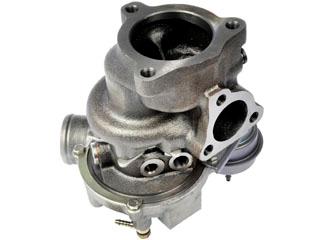 Dorman 917150 Turbocharger product image 3 of 14