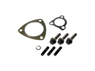 Dorman 917150 Turbocharger product image 4 of 14