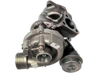 Dorman 917150 Turbocharger product image 5 of 14