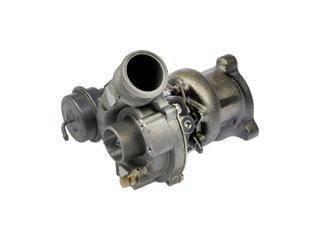 Dorman 917150 Turbocharger product image 6 of 14