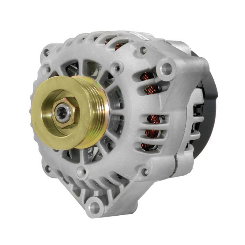 Remy 91760 - Alternator Remy 91760 Alternator product image 2 of 4
