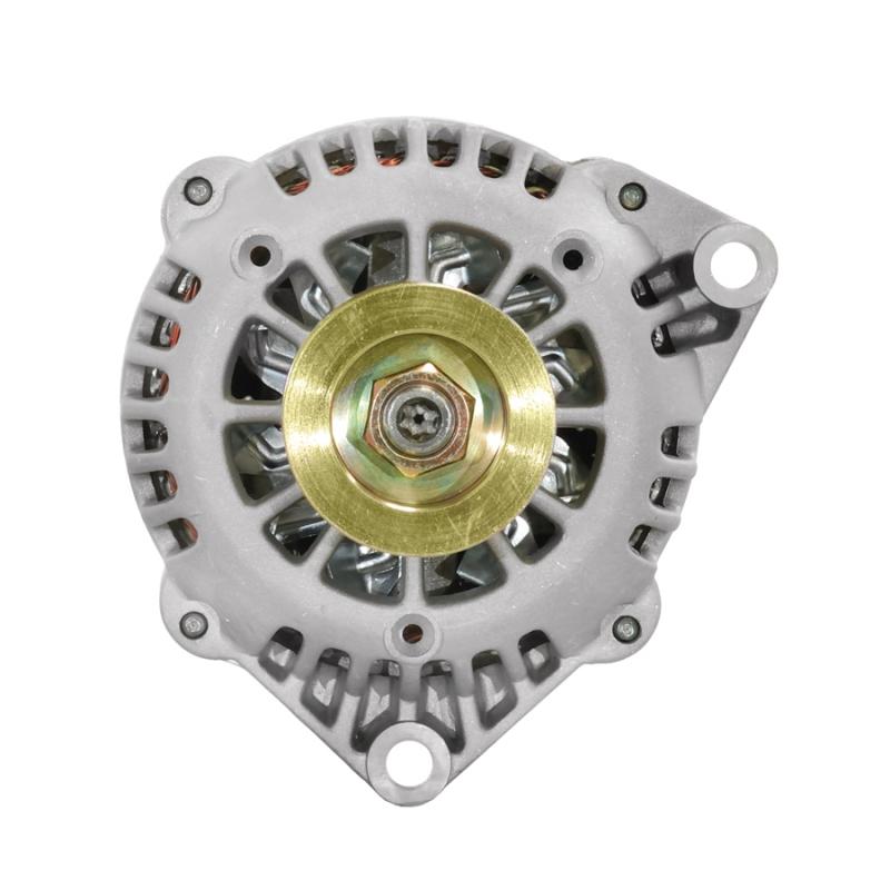 Remy 91760 - Alternator Remy 91760 Alternator product image 3 of 4