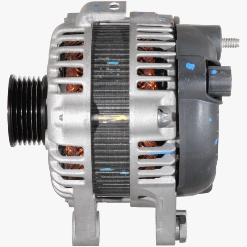 Remy 91765 Alternator product image 3 of 4