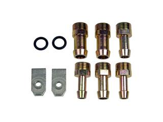 Dorman 918206 Auto Trans Oil Cooler product image 4 of 8
