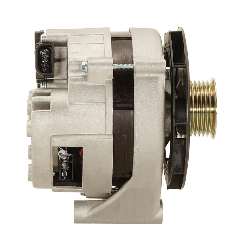 Remy 92207 Alternator product image 3 of 4