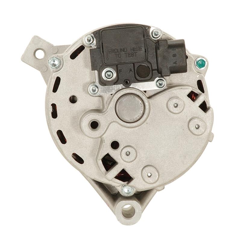 Remy 92207 Alternator product image 4 of 4