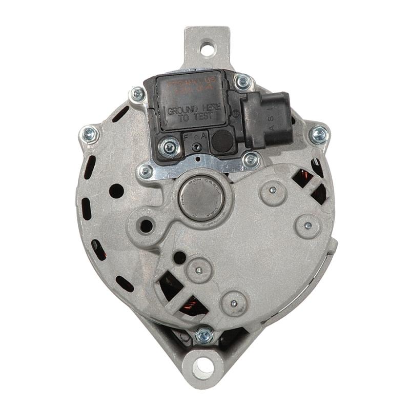Remy 92210 - Alternator Remy 92210 Alternator product image 1 of 4