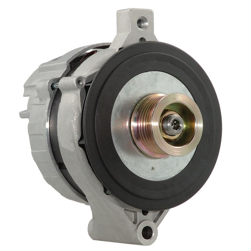 Remy 92211 - Alternator Remy 92211 Alternator product image 3 of 4