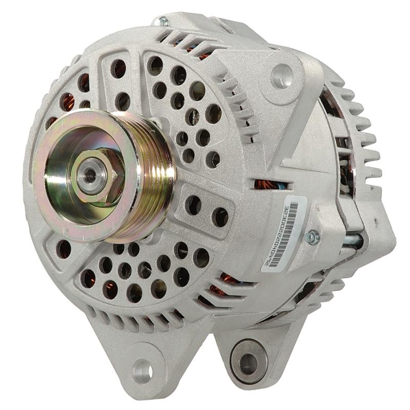 Remy 92300 - Alternator Remy 92300 Alternator product image 4 of 4