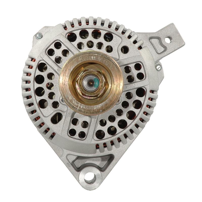 Remy 92303 - Alternator Remy 92303 Alternator product image 1 of 4