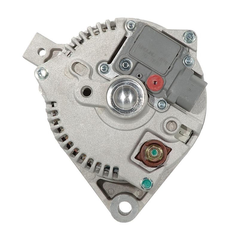 Remy 92303 - Alternator Remy 92303 Alternator product image 2 of 4