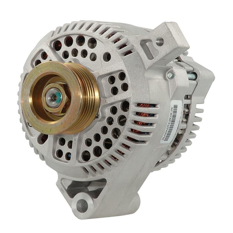 Remy 92303 - Alternator Remy 92303 Alternator product image 3 of 4