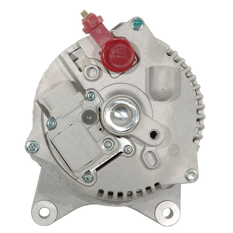 Remy 92308 - Alternator Remy 92308 Alternator product image 1 of 4