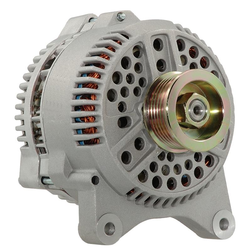 Remy 92308 - Alternator Remy 92308 Alternator product image 2 of 4