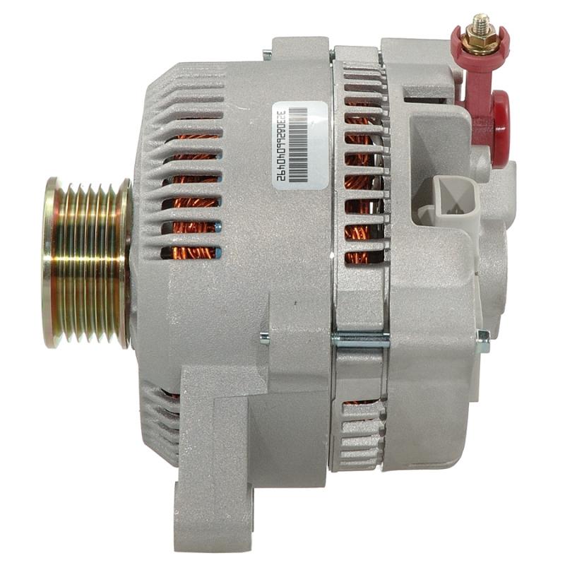 Remy 92308 - Alternator Remy 92308 Alternator product image 4 of 4