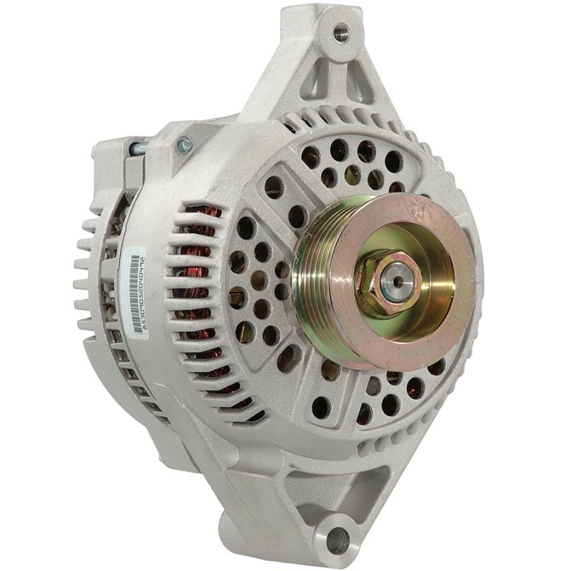 Remy 92309 - Alternator Remy 92309 Alternator product image 1 of 4