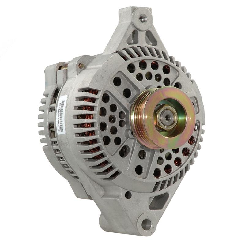 Remy 92311 - Alternator Remy 92311 Alternator product image 1 of 4