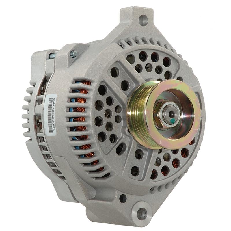 Remy 92312 - Alternator Remy 92312 Alternator product image 1 of 4
