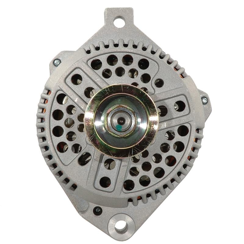 Remy 92312 - Alternator Remy 92312 Alternator product image 4 of 4