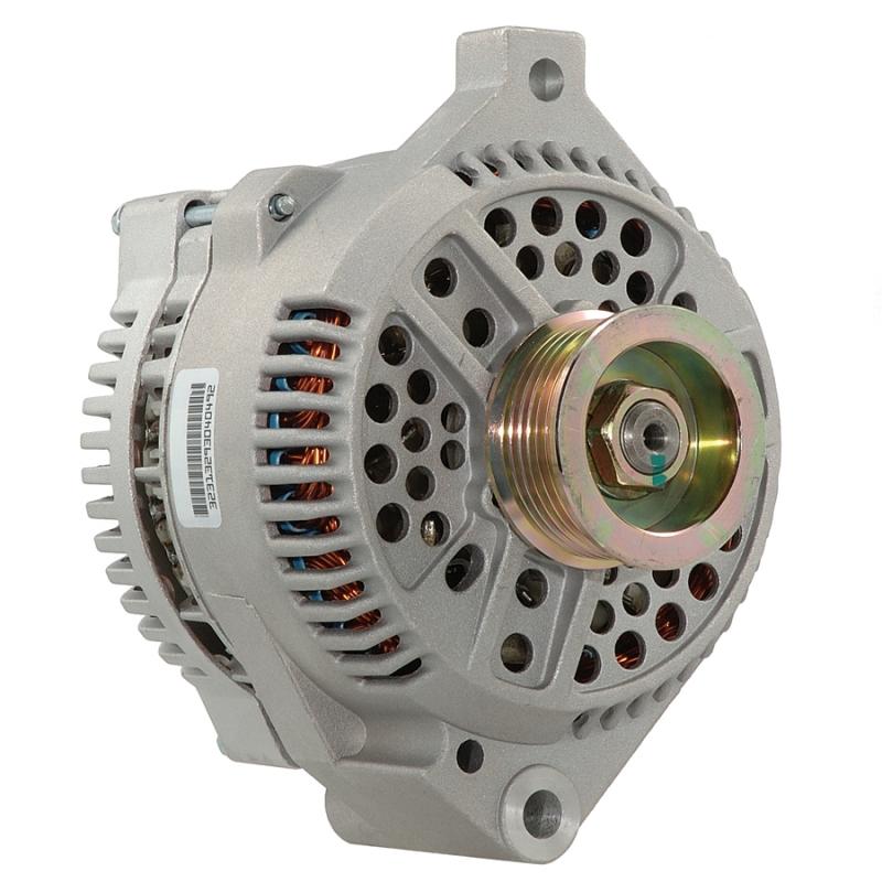 Remy 92313 Alternator product image 2 of 4