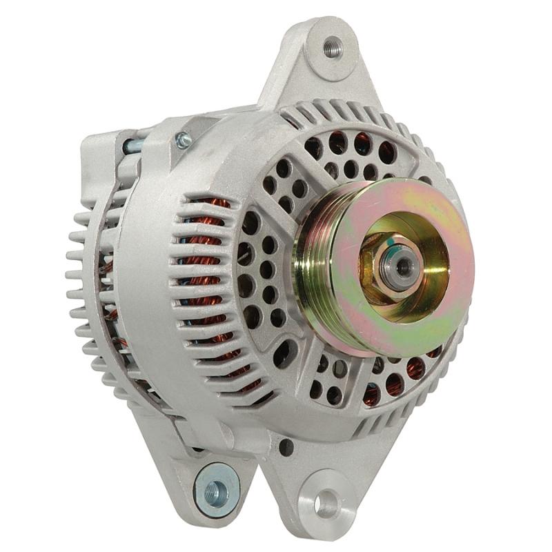 Remy 92314 - Alternator Remy 92314 Alternator product image 1 of 4