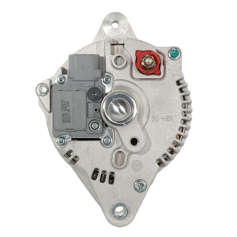 Remy 92314 - Alternator Remy 92314 Alternator product image 2 of 4