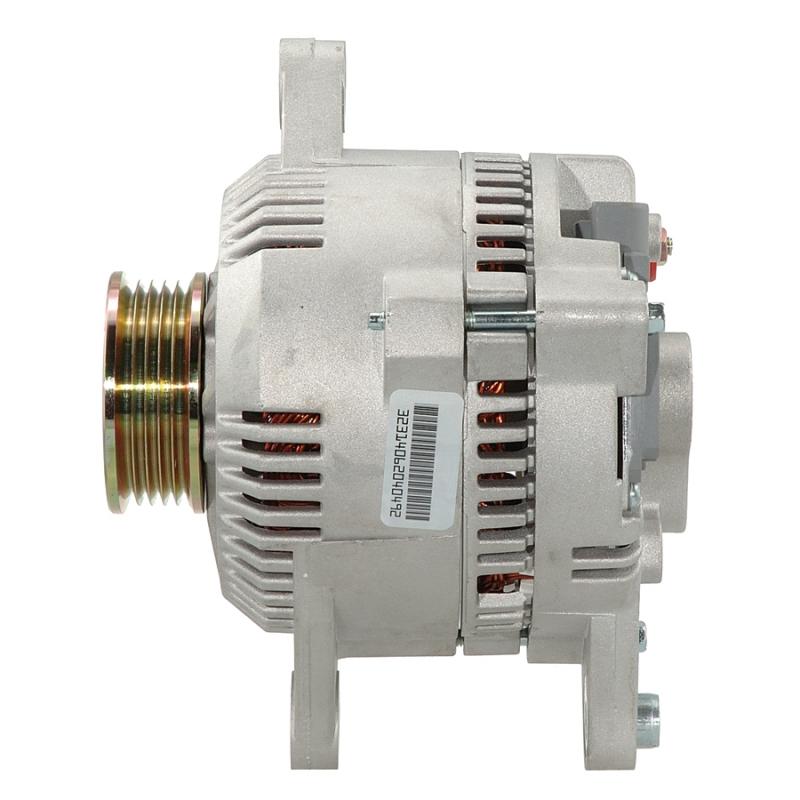 Remy 92314 - Alternator Remy 92314 Alternator product image 3 of 4