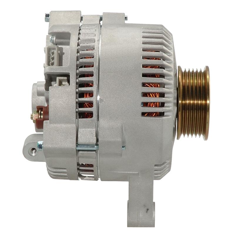 Remy 92317 - Alternator Remy 92317 Alternator product image 1 of 4