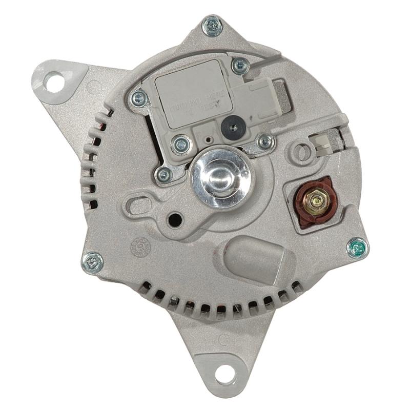 Remy 92317 - Alternator Remy 92317 Alternator product image 3 of 4