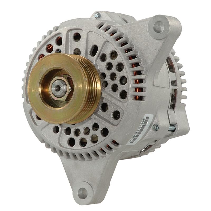 Remy 92317 - Alternator Remy 92317 Alternator product image 4 of 4
