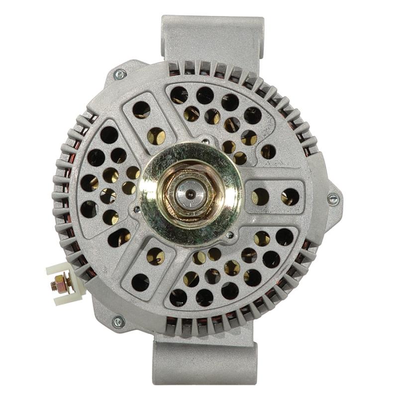 Remy 92321 - Alternator Remy 92321 Alternator product image 1 of 4