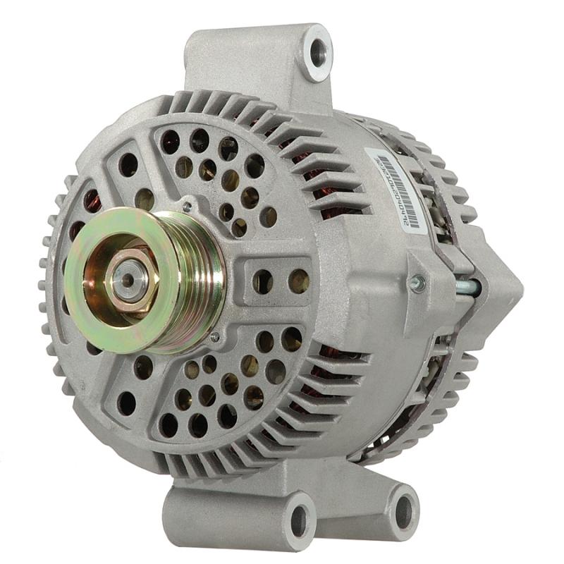 Remy 92321 - Alternator Remy 92321 Alternator product image 4 of 4