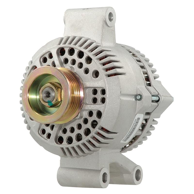 Remy 92322 Alternator product image 1 of 4