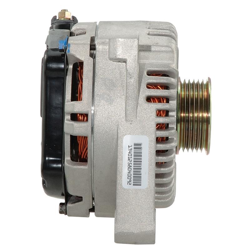 Remy 92401 - Alternator Remy 92401 Alternator product image 1 of 4