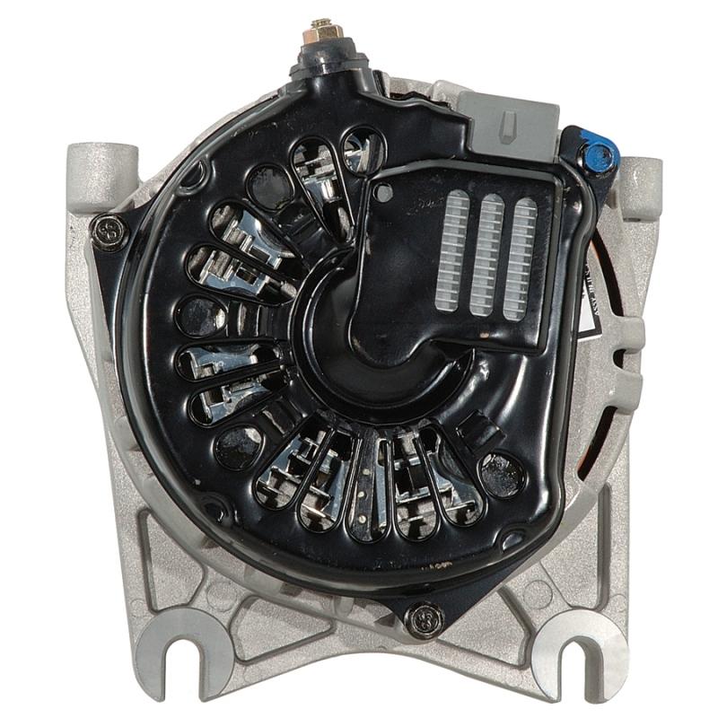 Remy 92401 - Alternator Remy 92401 Alternator product image 2 of 4