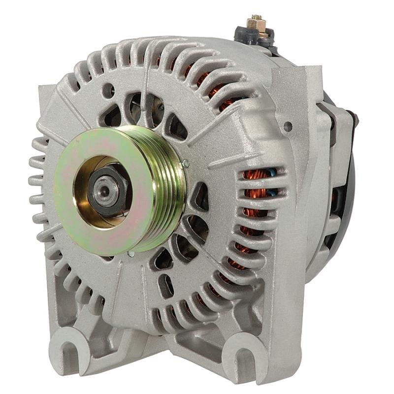Remy 92401 - Alternator Remy 92401 Alternator product image 3 of 4