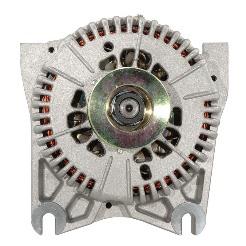 Remy 92401 - Alternator Remy 92401 Alternator product image 4 of 4