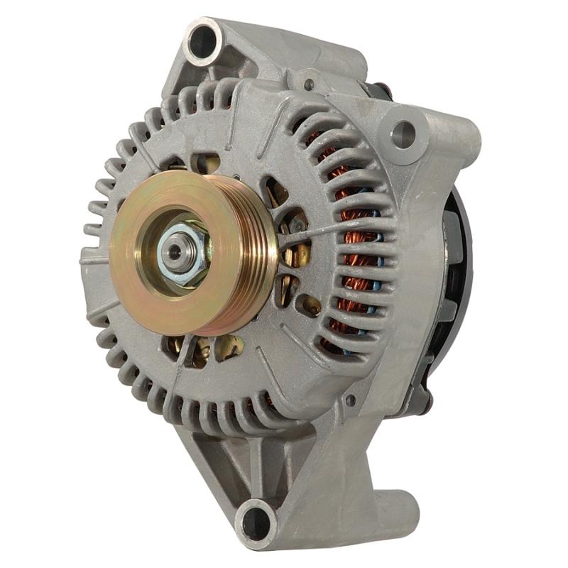 Remy 92402 - Alternator Remy 92402 Alternator product image 1 of 4