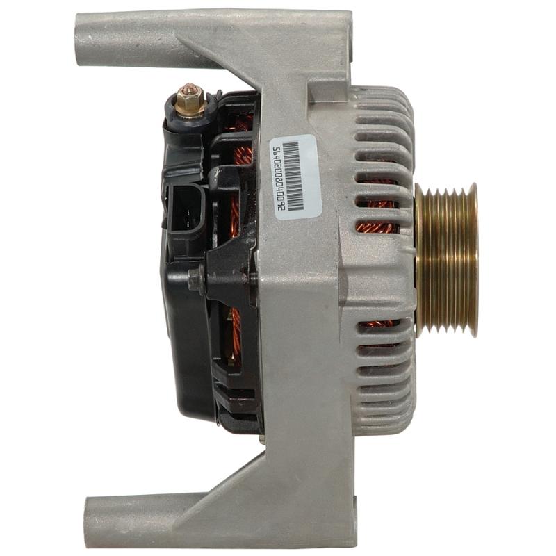 Remy 92402 - Alternator Remy 92402 Alternator product image 2 of 4